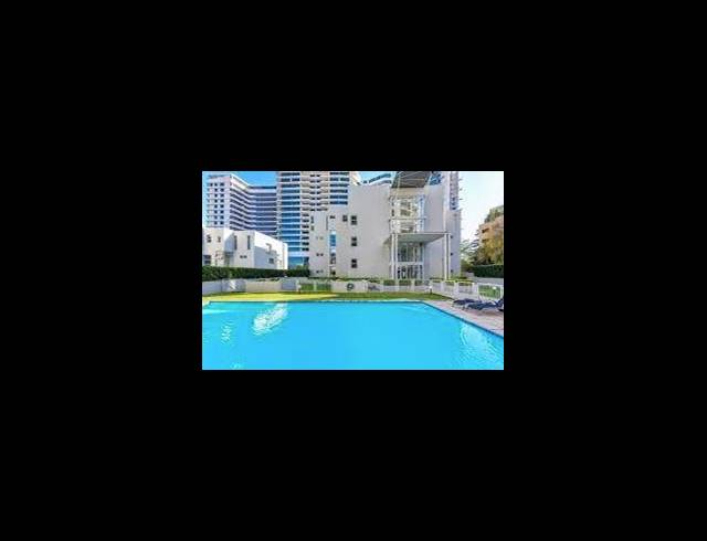 2 BEDROOM PROPERTY TO RENT IN MORNINGSIDE